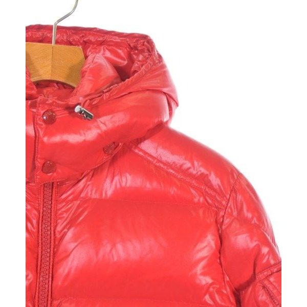 Moncler Down Jacket Vest — view 4