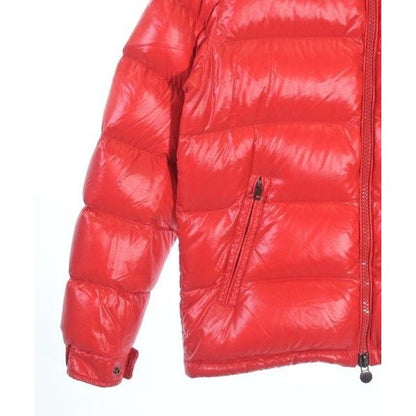 Moncler Down Jacket Vest — view 5