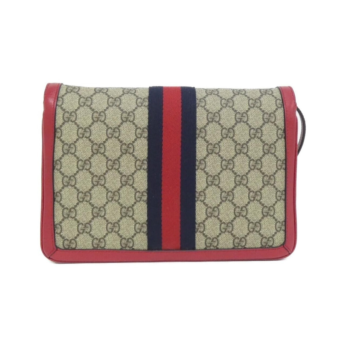 Gucci Queen Margaret Shoulder Bag — view 2