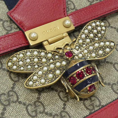 Gucci Queen Margaret Shoulder Bag — view 5