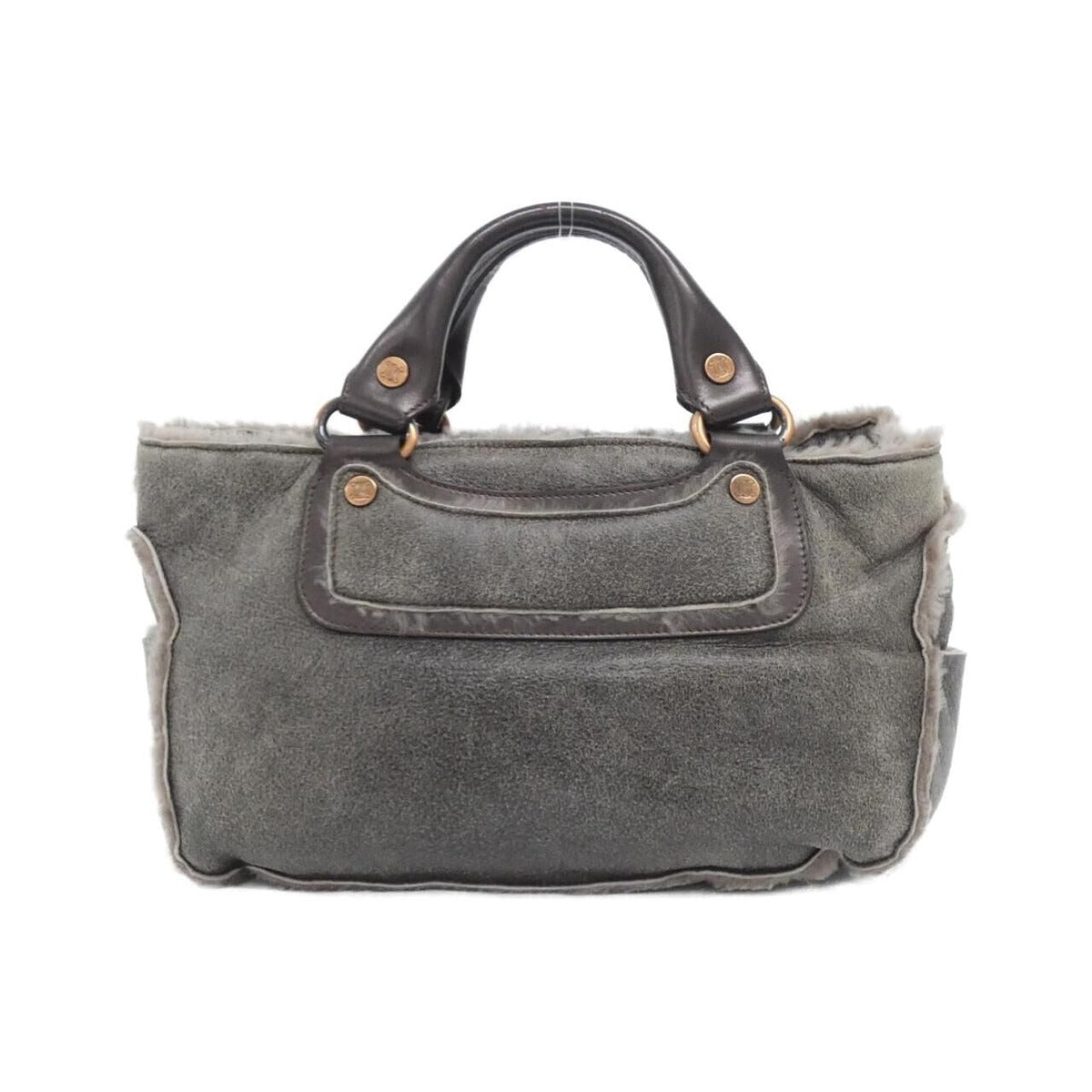 Celine Boogie Bag Vintage