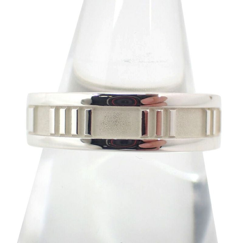 Tiffany 925 Atlas Ring No.16