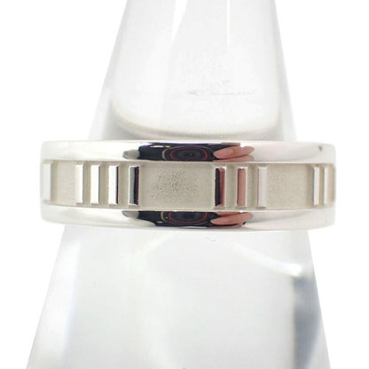 Tiffany 925 Atlas Ring No.16