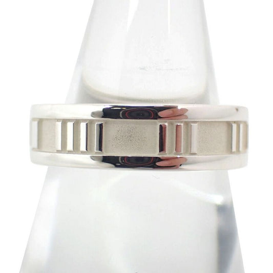 Tiffany 925 Atlas Ring No.16