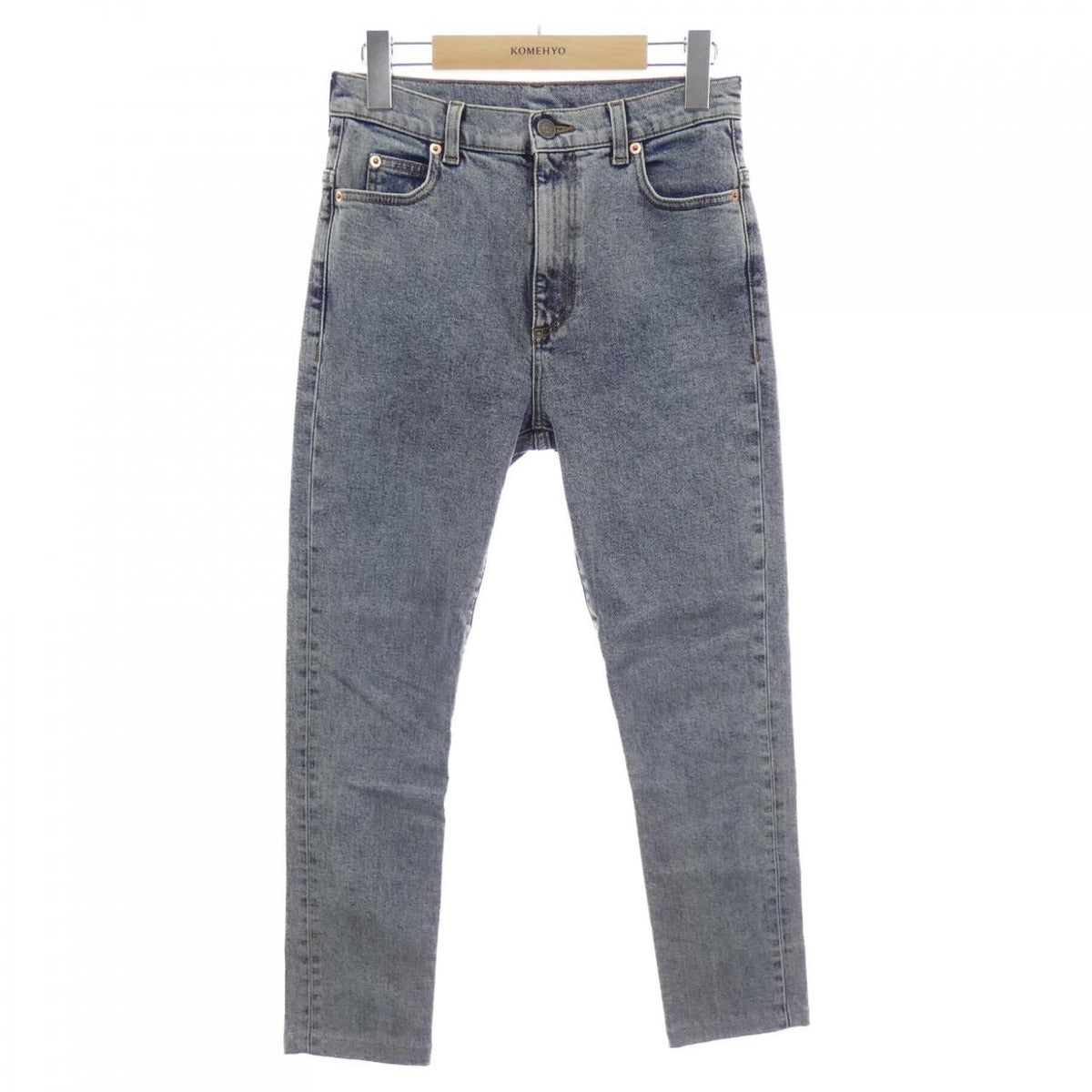 Gucci Jeans Gray 26