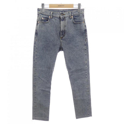 Gucci Jeans Gray 26
