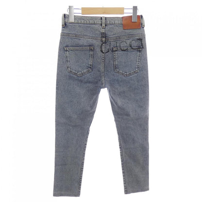 Gucci Jeans Gray 26 — view 2