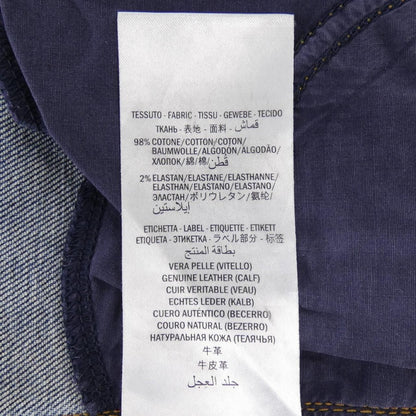 Gucci Jeans Gray 26 — view 3