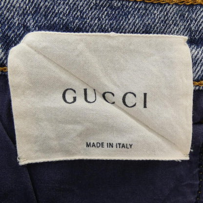 Gucci Jeans Gray 26 — view 4