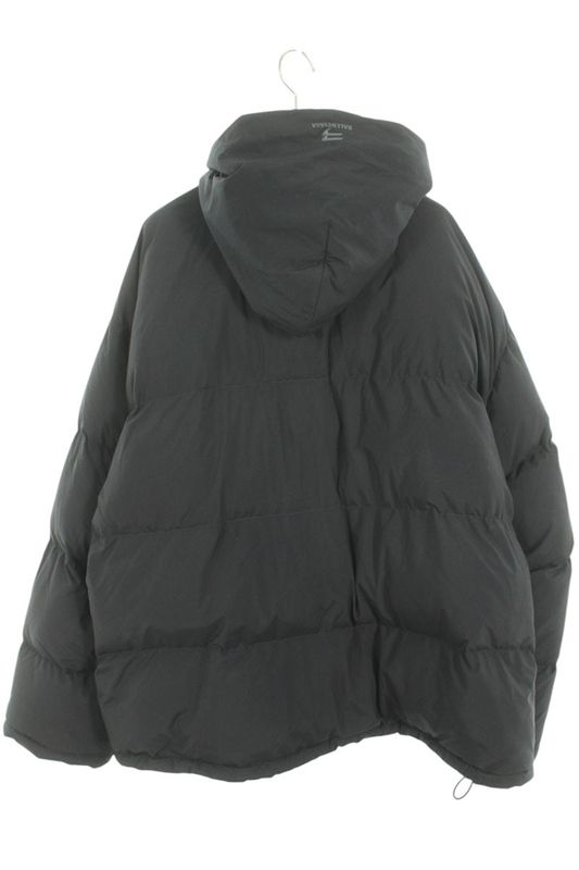 Balenciaga 720156 Sporty Puffer Down Jacket Men's 3