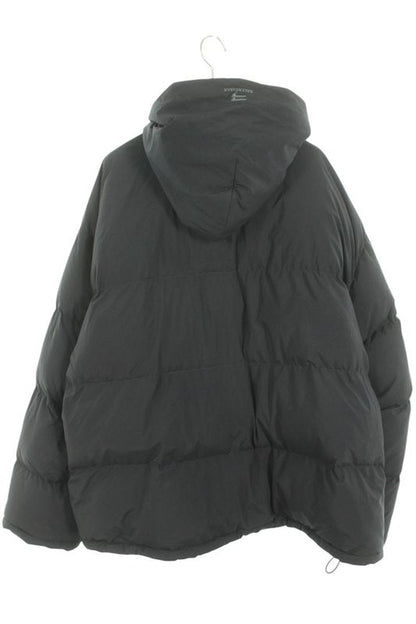 Balenciaga 720156 Sporty Puffer Down Jacket Men's 3