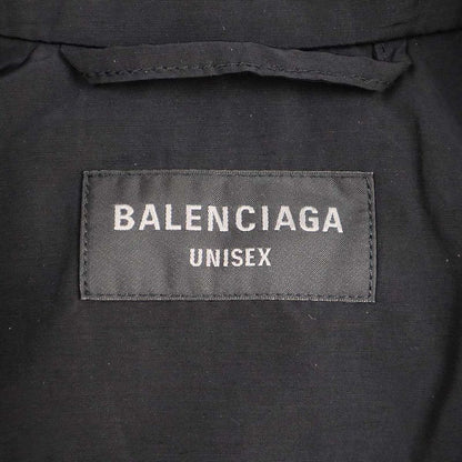 Balenciaga 23aw 3b Sports Icon Track Jacket Logo Field Track Jacket 763436