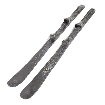 Unused Fendi Current Sale Item Limited Blizzard Collaboration Iconic FF Ski