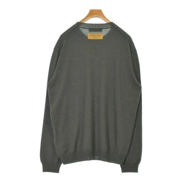 Louis Vuitton Knit Sweater Cashmere Nylon — view 2
