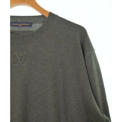 Louis Vuitton Knit Sweater Cashmere Nylon — view 4
