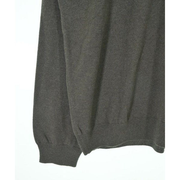 Louis Vuitton Knit Sweater Cashmere Nylon — view 5