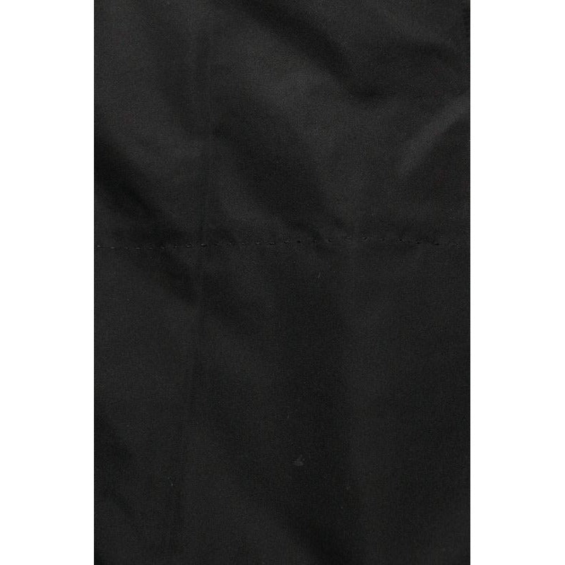 Louis Vuitton Rw131 a F3 Bl22 pfc Sk14 Nylon Sleeveless Vest Flared Skirt Set — view 3