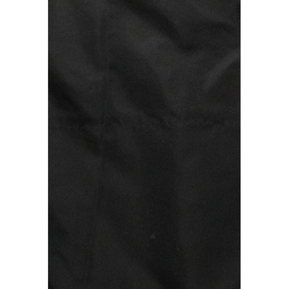 Louis Vuitton Rw131 a F3 Bl22 pfc Sk14 Nylon Sleeveless Vest Flared Skirt Set — view 3