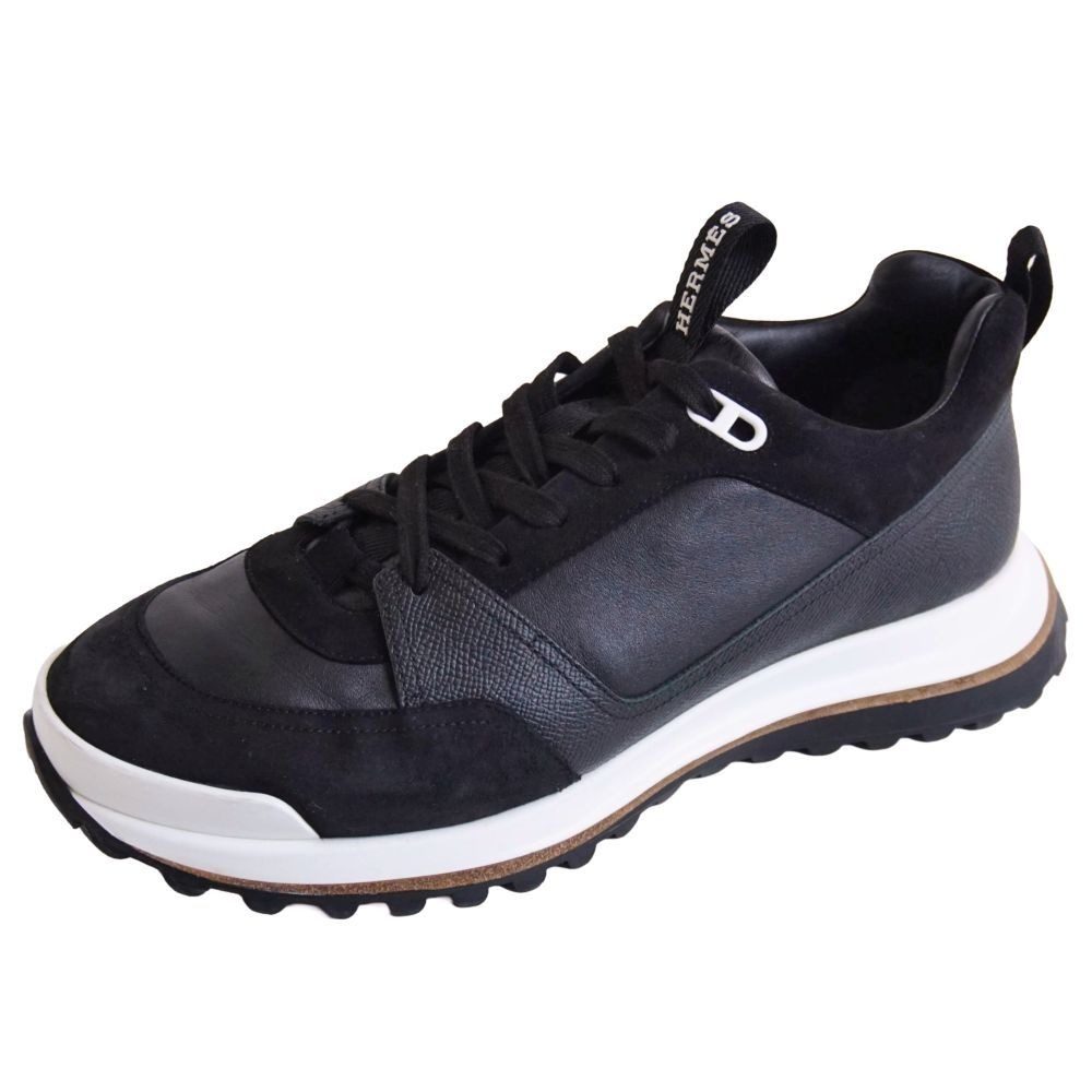 Hermes Sneakers Leader Lo