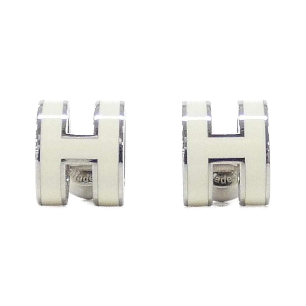 Hermes Pop Mini Earrings