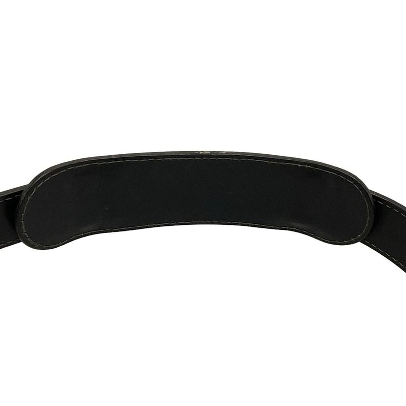 Louis Vuitton Shoulder Bag Damier Cobalt Newport Messenger PM N41587