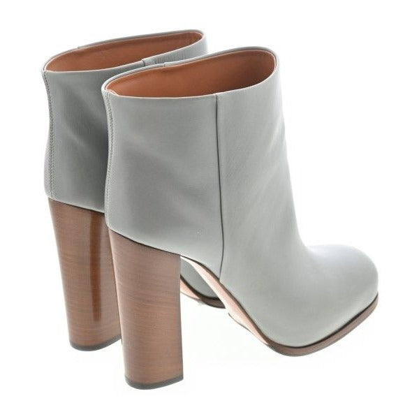 Celine Boots Gray — view 2