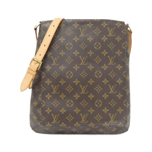 Louis Vuitton Monogram Musette Shoulder Bag