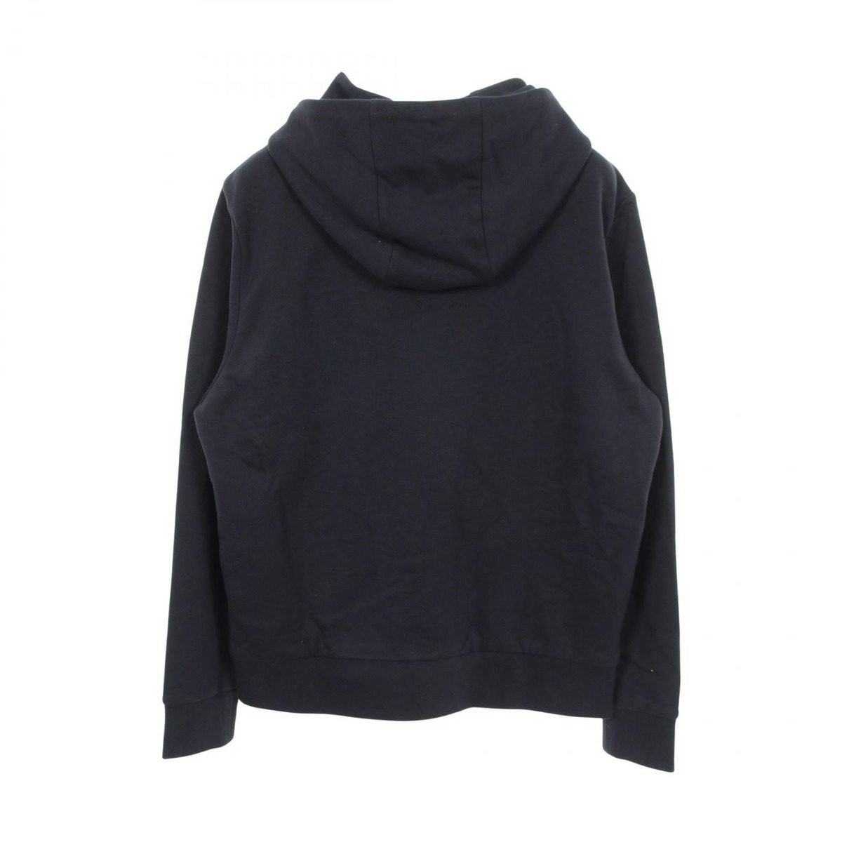 Moncler Down Jacket with Hood Switchable Nylon — view 2