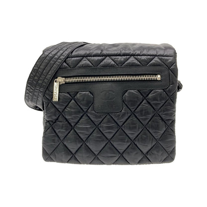 Chanel Coco Cocoon Line Shoulder Bag