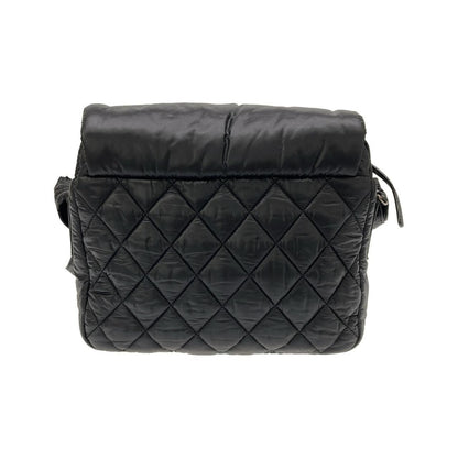 Chanel Coco Cocoon Line Shoulder Bag — view 2