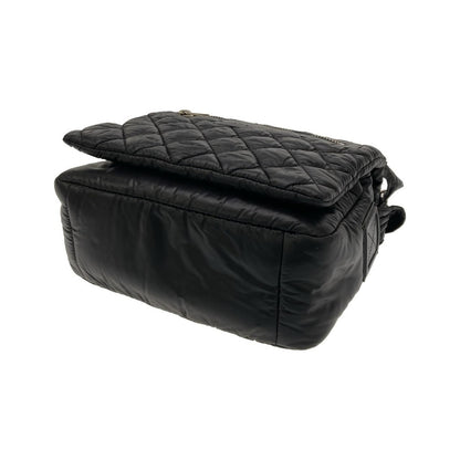 Chanel Coco Cocoon Line Shoulder Bag — view 3