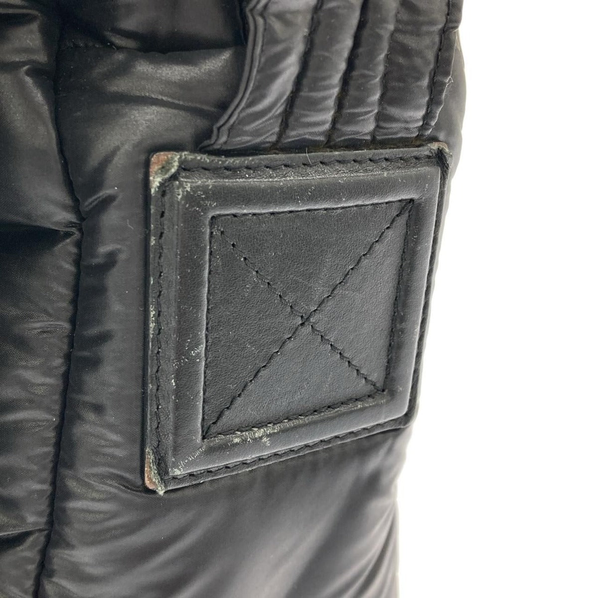 Chanel Coco Cocoon Line Shoulder Bag — view 5