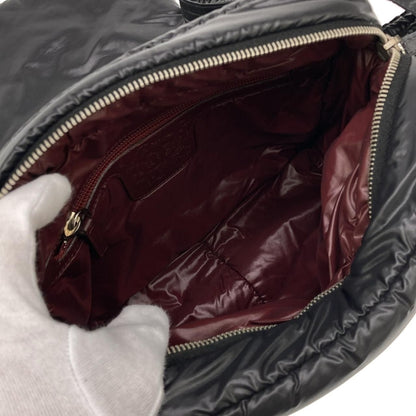 Chanel Coco Cocoon Line Shoulder Bag — view 7