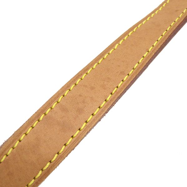 Louis Vuitton Shoulder Bag Musette Salsa Monogram Canvas Monogram Gold Hardware