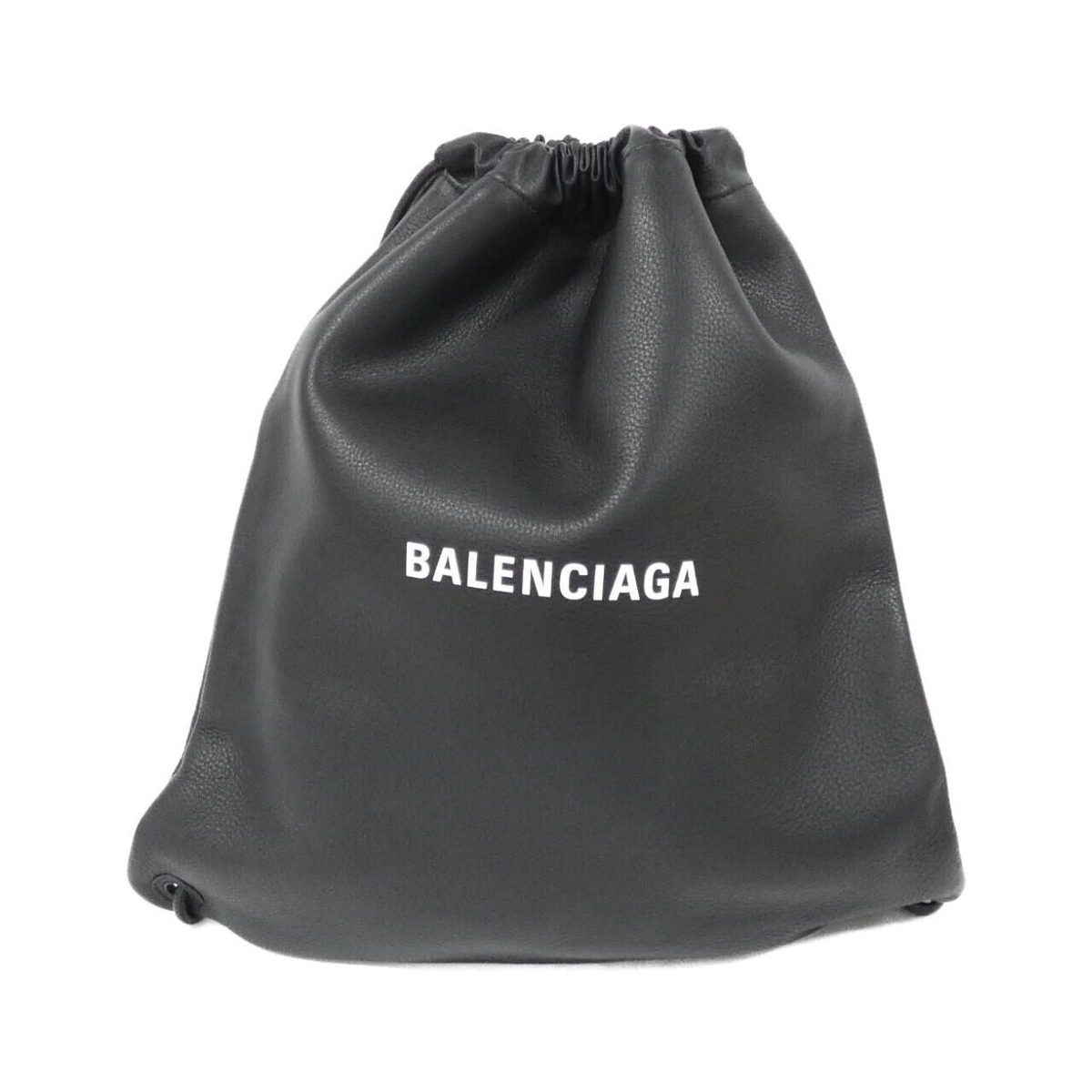 Balenciaga Everyday Drawstring Backpack