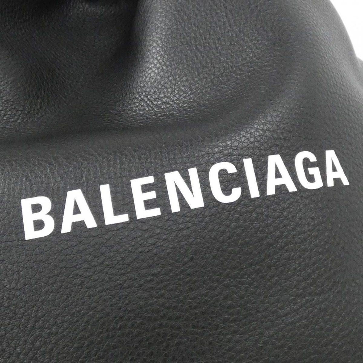 Balenciaga Everyday Drawstring Backpack — view 5