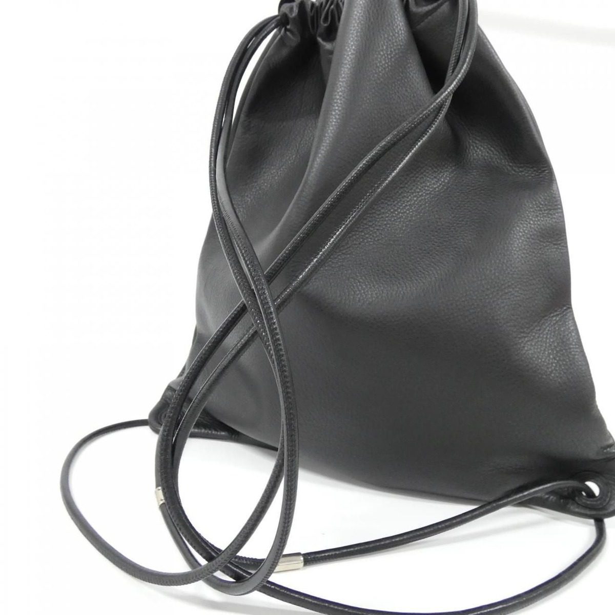 Balenciaga Everyday Drawstring Backpack — view 7