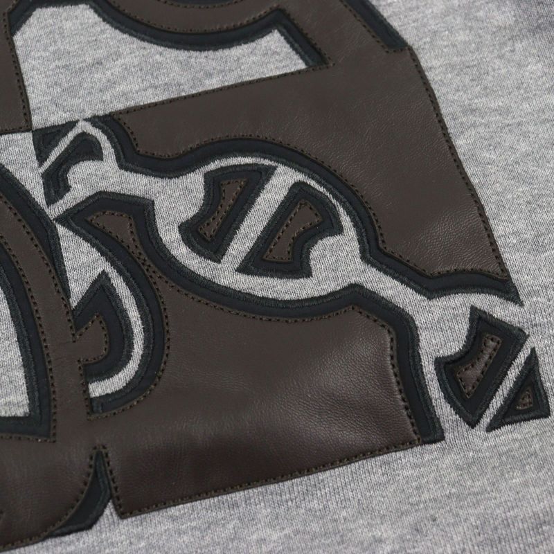 Hermes 24AW 467810ha Metallerie Au Carre Metallerie Au Carre 100% Cotton