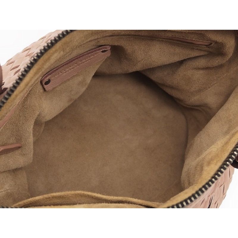 Bottega Veneta Intrecciato Tamboura Bag Handbag Crossbody Bag Shoulder Bag