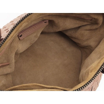 Bottega Veneta Intrecciato Tamboura Bag Handbag Crossbody Bag Shoulder Bag