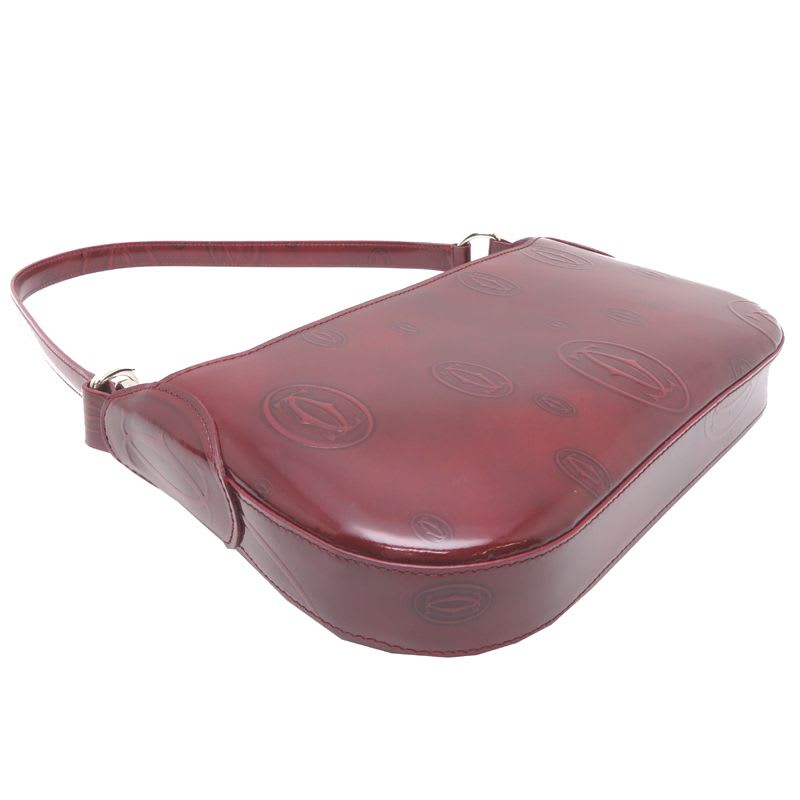 Cartier Happy Birthday Bag Handbag