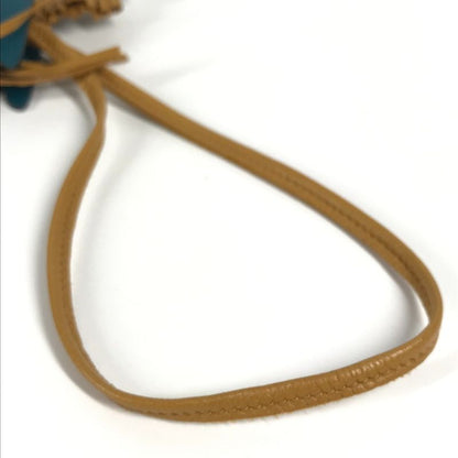 Hermes Charm Pegasus PM Pegasus PM Agnomiro Prime/sesame Blue