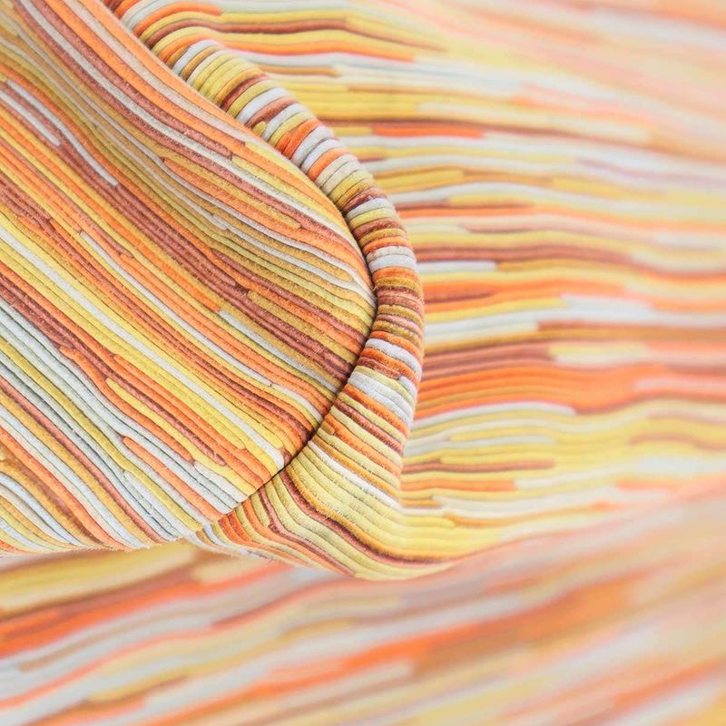 Hermes G Engraved 2003 Herbag Her Bag PM Vibrato Mix