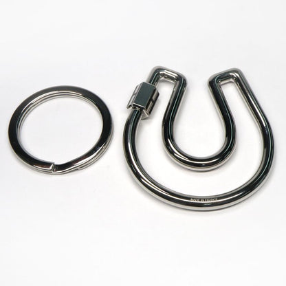 Hermes Key Holder Fair A Cheval Sling Bag Charm SS