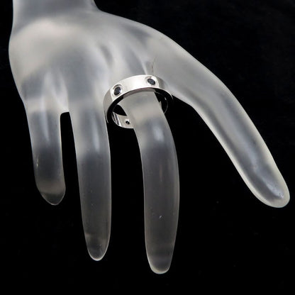 Cartier Ring Love Size 56