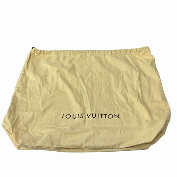 Louis Vuitton Damier Splinter MM N41254 Bag Shoulder Bag Men's