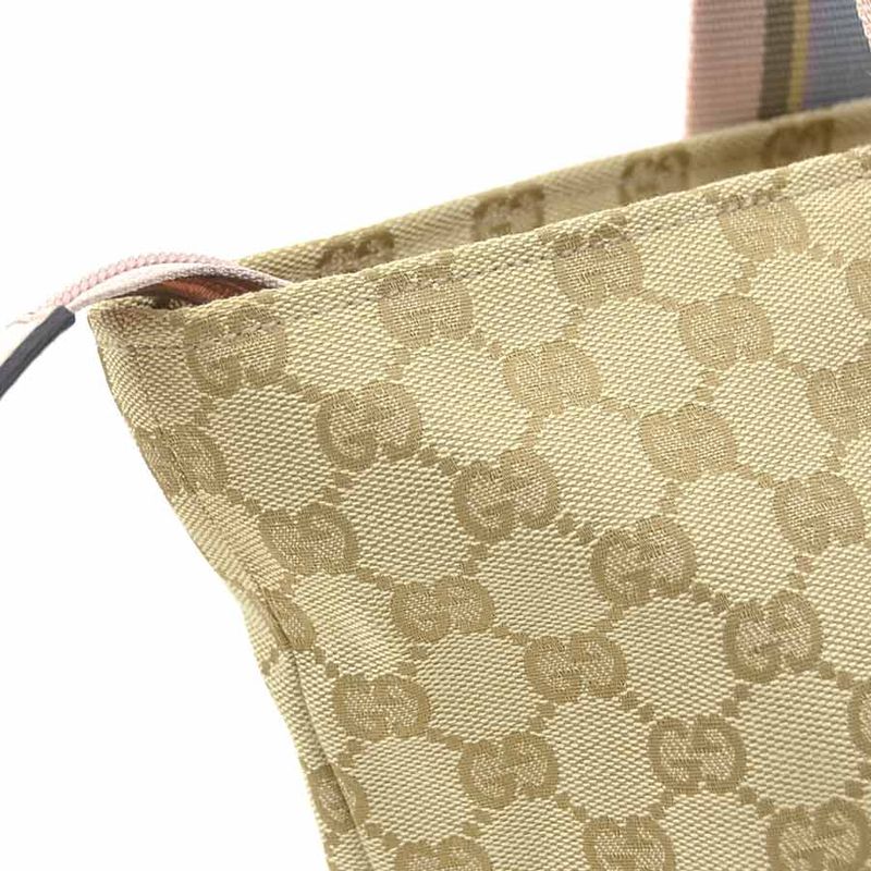 Gucci Tote Shoulder Bag 131230
