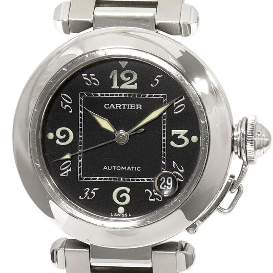 Cartier Pasha C W31043m7 Dual Purpose