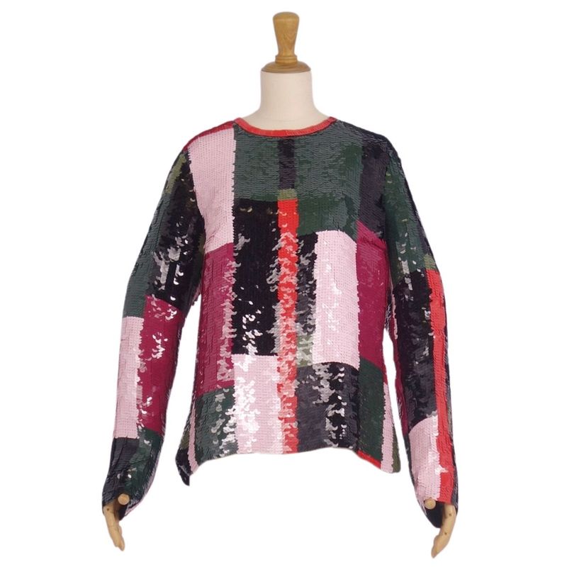 Louis Vuitton Shirt Blouse Pullover