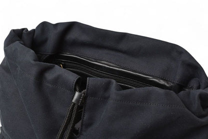 Gucci Shoulder Bag Vintage Gucci 2WAY One Shoulder Body Bag Black 92473